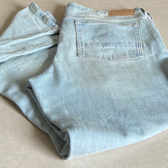 Pacsun jeans men’s size 36X32. - Picture 10 of 16